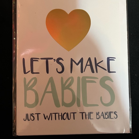 NEW Set of 3 Inappropriate Humor Birthday Cards for Couples - Picture 9 of 15